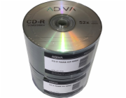 Adiva Adiva CD-R | 700MB | x52 | 50 ks | 80 min