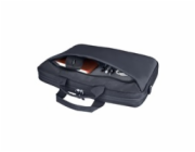 HP Everyday 14 Odyssey Gray Laptop Briefcase - brašna