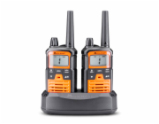 Midland XT 70 Pro  2pcs Case Set