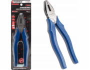 Forsage Kombinované kleště 167 mm 7 CR-V (tloušťka kovu: měď - 2,6 mm, ocel - 2 mm) v blistru