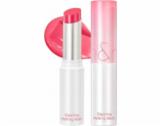 Catrice Balzám na rty Rom&nd Glasting Melting Balm 02 Lovey Pink 3,5 g