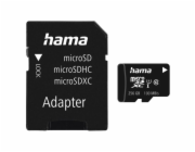 Hama 00124171 microSDXC 256GB Class 10 UHS-I