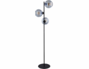 TK Lighting Stojací lampa Stojací lampa CUBUS GRAPHITE 5239