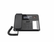 Gigaset DESK 600 Black
