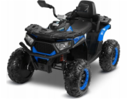 Toyz BATERIE ČTYŘKOLKA GIGANT BLUE