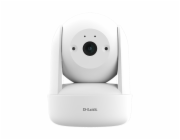 D-Link DCS-6501LH/EC1 - 2K Pan & Tilt Wi-Fi Camera