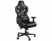 Diablo Chairs Křeslo X-Fighter černé
