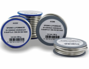 Agam měkká pájka 2,5mm 100g AGAM 1030004