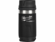 MILWAUKEE PACKOUT TERMOLÁHEV 355ml ČERNÁ