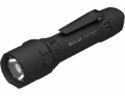 SolidLine SL10, blister