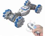 Revell auto na dálkové ovládání s funkcí sledování modré