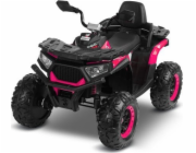 Toyz BATERIE ČTYŘKOLKA GIANT PINK