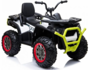 Lean Sport Baterie Quad XMX607 bílá