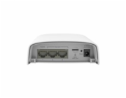 TP-Link ER703WP-4G-Outdoor OMADA VPN 4G+Cat6 venkovní router (AX3000,3xGbEWAN/LAN,1xPoE+,2xPoE-out,1xnanoSIM,IP55)