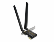TP-Link Archer TBE552E WiFi7 PCIe adapter (BE9300,2,4GHz/5GHz/6GHz,Bluetooth5.4)