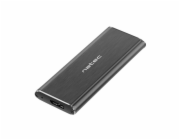 Natec Externí kryt SSD NATEC RHINO M.2 NVME USB-C 3.1 GEN 2