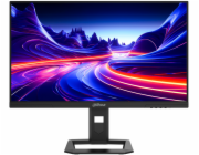DAHUA 27" LED LM27-E341AY/ herní/ IPS panel/ 2560x1440 (QHD)/ 1000:1/ 0,5ms/ 300cd/m2/ 2xDP/ 2xHDMI/ PIVOT/ VESA 100x100