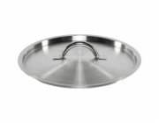 De Buyer PRIM APPETY Lid  IND. 24cm