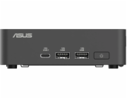 ASUS NUC 15 PRO Kit u7-255H/M.2 slot/2x0G D5/Slim/