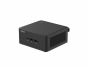 ASUS NUC 15 PRO Kit i3-100U/M.2 slot/2x0G D5/Tall/