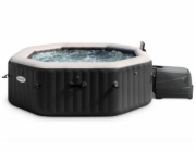 Nafukovací vířivka Marimex Greystone Deluxe Bubble Spa 6 NP -Intex 28452NP