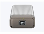 QNAP QNA-UC10G1SF adaptér USB-C/Thunderbolt 4 na SFP+ (1xSFP+,1xUSB-C4/TB4,fanless)