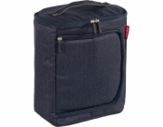 Reisenthel Coolerbox herringbone dark blue