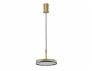 Závěsná lampa Viokef Don, 24 W, 3000 °K