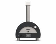 Alfa Forni Linea Moderno  Portable Pizza Oven Ardesia Grey