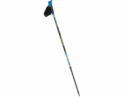 KIJE VIKING RUTEN PRO NORDIC WALKING NIEBIESKO/LIMONKOWE