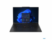 Lenovo ThinkPad X1 Carbon G13, U 7 258V, 14" 2.8K (2880x1800) OLED, Arc, 32GB, 2TB, W11P, černá, 3R