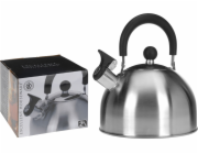 Konvice 2,5 l nerez