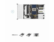 ASUS 1U RS501A-E12-RS12U 1 xSP5 (LGA 6096) 24xDDR5 / 12 x SATA/SAS/NVME /OCP/GPU/2x1GB LAN 1,6KW
