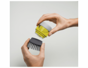 Joseph Joseph Palm Scrub Grey Washing Up Brush