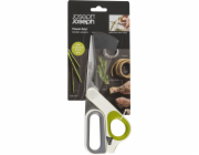 Joseph Joseph PowerGrip Green  Kitchen Scissors