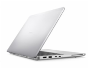 DELL NTB Pro 13 Plus PB13250/U7-266V/16GB/512SSD/13.3" FHD+/IR Cam & Mic/FgrPr/vPro/Backlit Kb/W11 Pro/3Y PS NBD