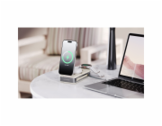 Alogic Roam 6-in-1 Powerbank  21.000 mAh with Qi2 + 100W USB-C