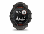 HOD GPS Garmin Instinct 3, 50 mm, Solar