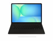 Samsung Ochranný kryt s klávesnicí a touchpadem pro Tab S10 FE+ Black