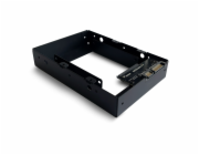 FANTEC MB-Bracket 25 Mounting  Frame for 2,5" SSDs/HDDs