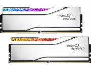 G.Skill Trident Z5 Royal Neo F5-6000J2636H32GX2-TR5NS paměťový modul 64 GB 2 x 32 GB DDR5 6000 MT/s