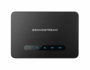 GrandStream HT ATA 812v2 VoIP adaptér