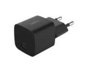 Belkin BOOST Charge 25W USB-C  Charger PD black WCA012kqBK