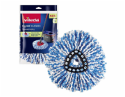 Hlavice na mop Vileda H2Pro, rotační, třásňová, náhradní