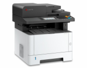 Kyocera ECOSYS MA3501wfx, A4 MFP, čb, 35ppm, 1200 dpi, 1GB, duplex,  DP, LAN, Wifi, start. tonery 1000str., LCD
