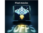 Govee Pixel Light 1024 LED Panel Matter