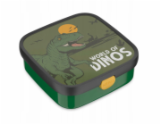 Rosti Mepal LUNCHBOX CAMPUS BENTO VELKÝ DINO 107435065381