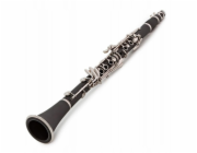 V-Tone C 17 Bb standardní sada pro klarinet s pouzdrem