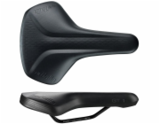 Selle Italia Sedlo GT-1, Flow L (odpovídá L2), slitinové lišty FeC, EVA, 294 g (NOVINKA 2025)