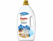Coccolino PASSION GOLD Professional univerzální prací gel 4000 ml